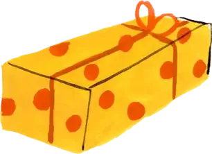 Gift Box 5