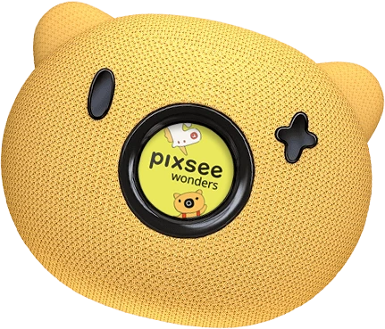 Pixsee Wonders