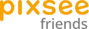 Pixsee Friends
