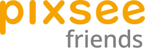 Pixsee Friends