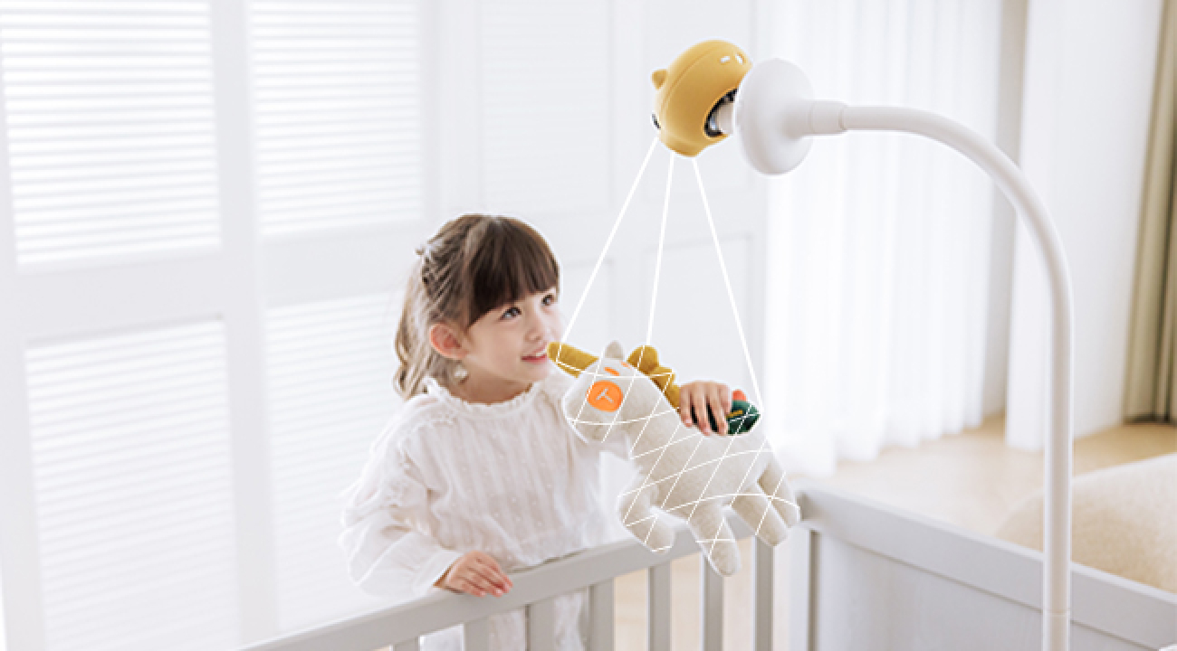 Smart Object Recognition feature